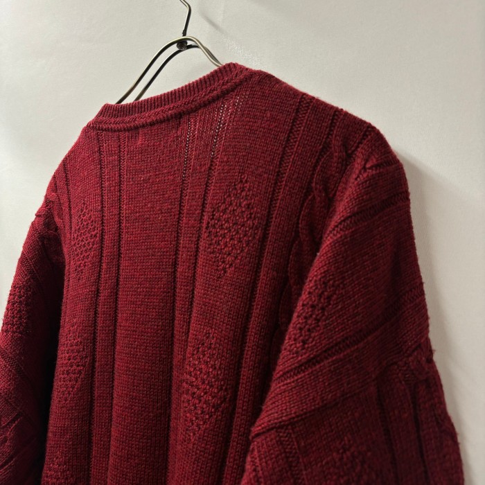 Burberrys knit バーバリー　ニット　burberry | Vintage.City 빈티지숍, 빈티지 코디 정보