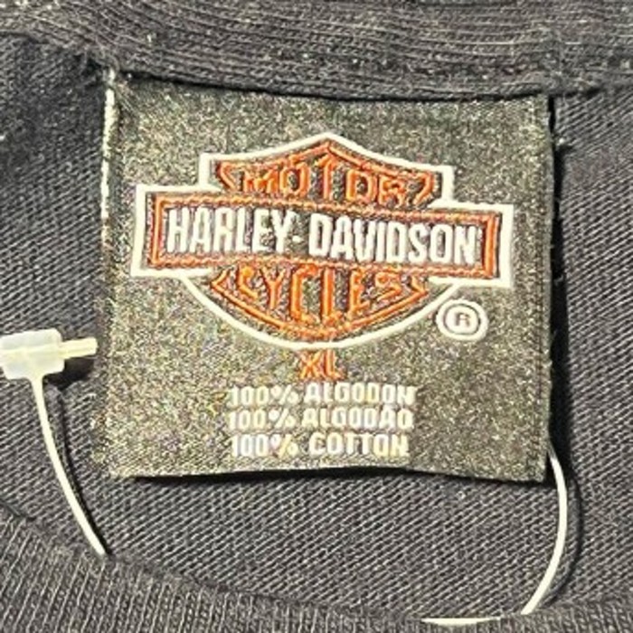 Harley Davidson　tee ハーレーダビッドソン　Ｔシャツ | Vintage.City 古着屋、古着コーデ情報を発信