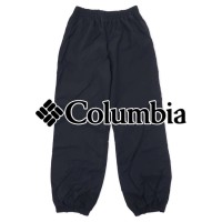 Columbia 90年代 ナイロン マウンテンパンツ L ブラック 防水 スリランカ製 | Vintage.City 古着屋、古着コーデ情報を発信