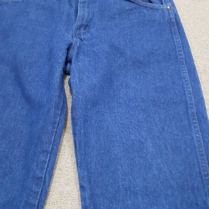 90s~ Wrangler 13MWZPW Cowboy jeans | Vintage.City 빈티지숍, 빈티지 코디 정보