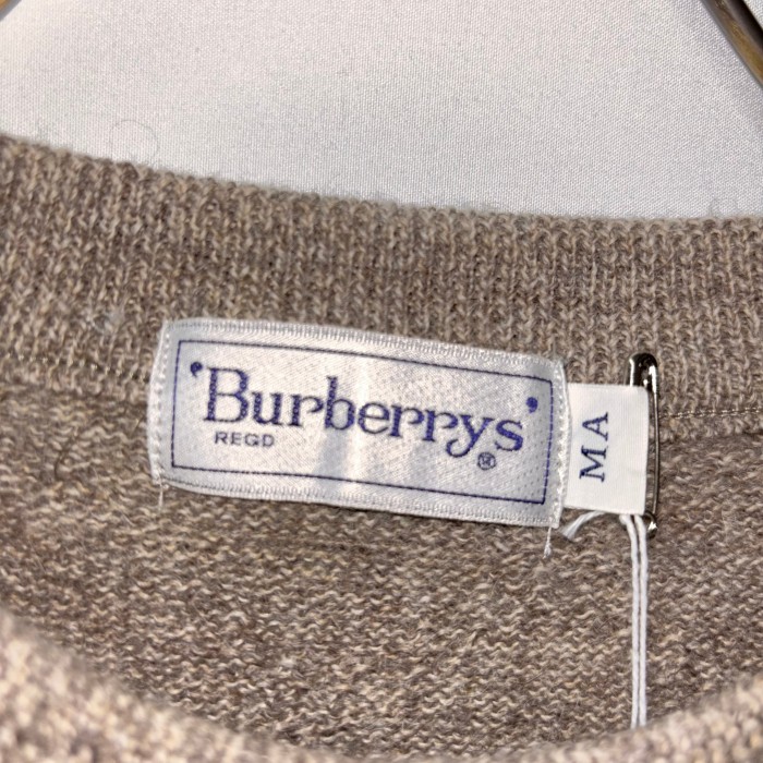 burberrys knit burberry ニット　バーバリー | Vintage.City Vintage Shops, Vintage Fashion Trends