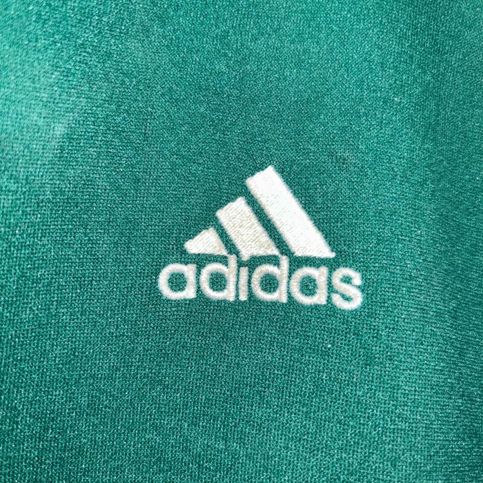 adidas track jacket アディダス　トラックジャケット　ジャージ | Vintage.City 古着屋、古着コーデ情報を発信