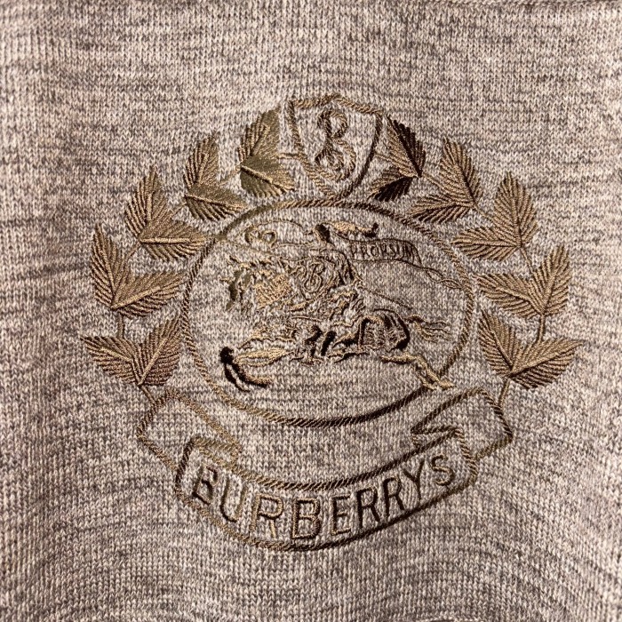 burberrys knit burberry ニット　バーバリー | Vintage.City 古着屋、古着コーデ情報を発信