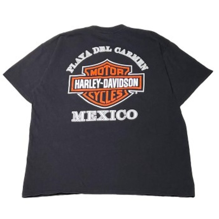 Harley Davidson　tee ハーレーダビッドソン　Ｔシャツ | Vintage.City 古着屋、古着コーデ情報を発信