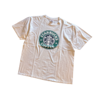 90's STARBUCKS COFFEE T-shirt スタバ Tシャツ XL | Vintage.City 古着屋、古着コーデ情報を発信