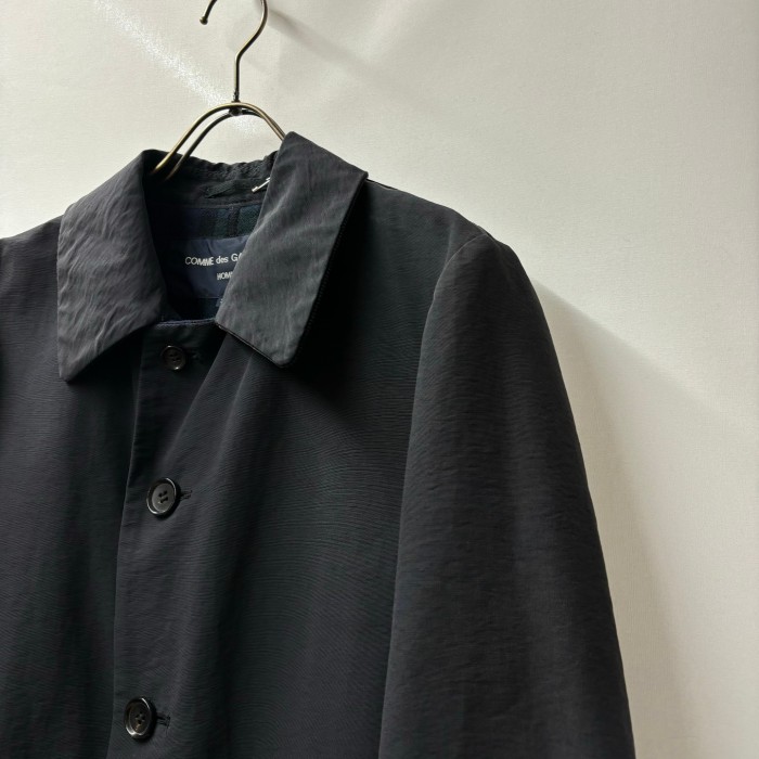 Comme des Garçons HOMME reversible jacket リバーシブルジャケット | Vintage.City 빈티지숍, 빈티지 코디 정보