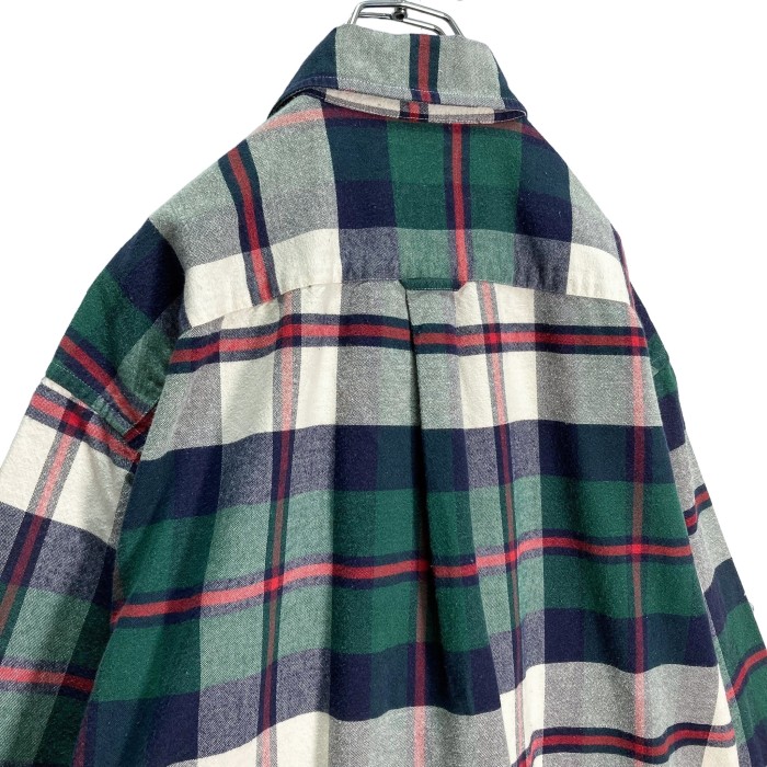 90s OLD GAP L/S BD tartan check design shirt | Vintage.City Vintage Shops, Vintage Fashion Trends