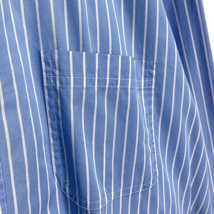 90s Brooks Brothers L/S BD cotton stripe shirt | Vintage.City Vintage Shops, Vintage Fashion Trends
