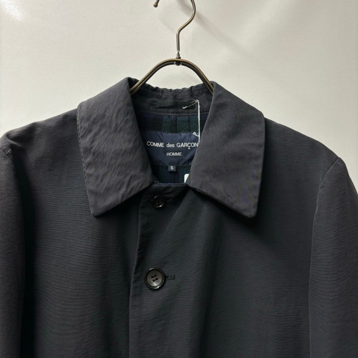Comme des Garçons HOMME reversible jacket リバーシブルジャケット | Vintage.City Vintage Shops, Vintage Fashion Trends