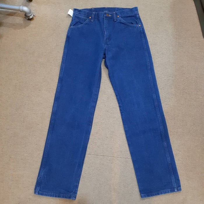 90s~ Wrangler 13MWZPW Cowboy jeans | Vintage.City 빈티지숍, 빈티지 코디 정보