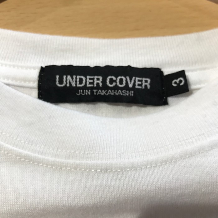 UNDERCOVER | Vintage.City 古着屋、古着コーデ情報を発信