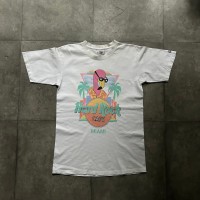 90s ハードロックカフェマイアミ tシャツ USA製 M | Vintage.City 빈티지숍, 빈티지 코디 정보
