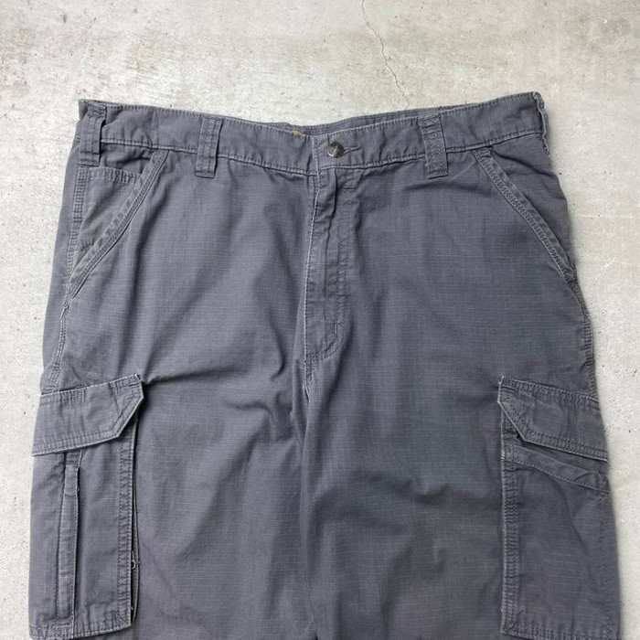 Carhartt カーハート relaxed fit リップストップ ワークパンツ メンズW38 | Vintage.City Vintage Shops, Vintage Fashion Trends