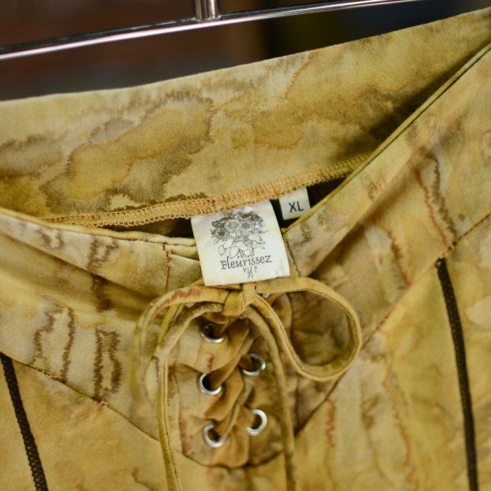 1990’s ブーツカット ストレッチパンツ | Vintage.City 古着屋、古着コーデ情報を発信