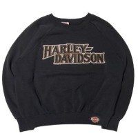 Harley Davidson　sweat　 ハーレーダビッドソン　スウェット | Vintage.City 古着屋、古着コーデ情報を発信