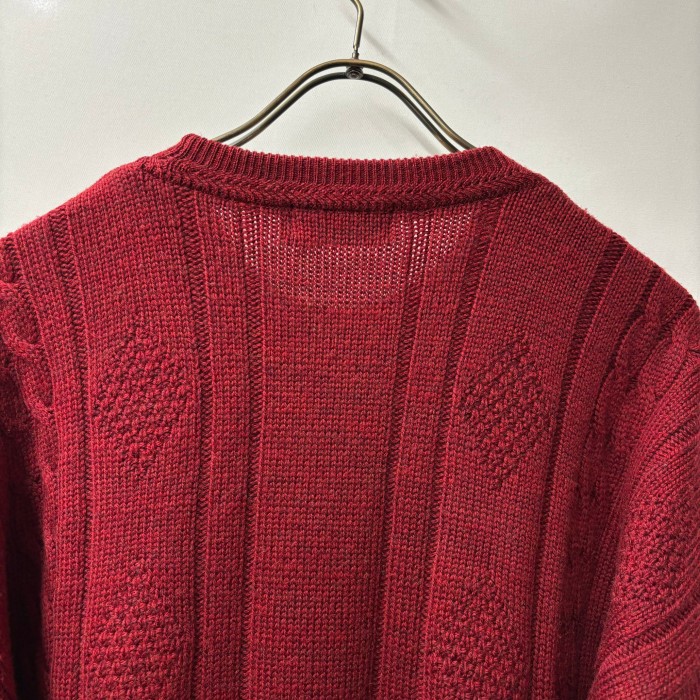 Burberrys knit バーバリー　ニット　burberry | Vintage.City 古着屋、古着コーデ情報を発信