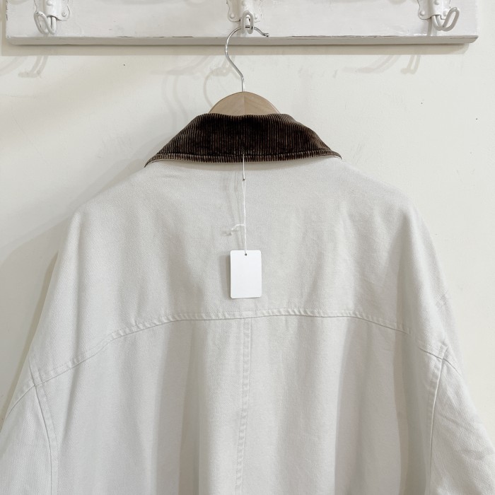 used cotton jacket | Vintage.City 빈티지숍, 빈티지 코디 정보