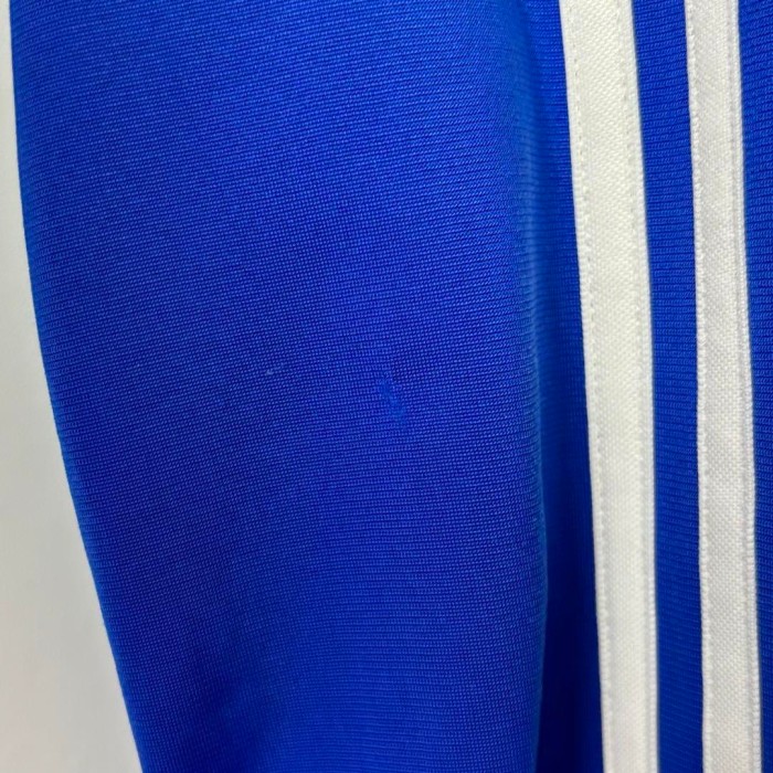 adidas サッカー フランス マイナー トラックジャケット ジャージ M | Vintage.City 古着屋、古着コーデ情報を発信