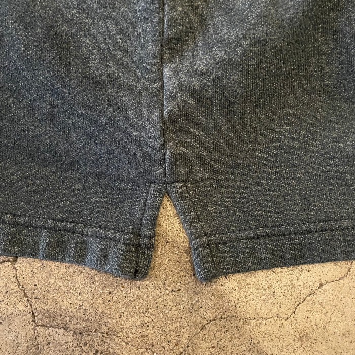 VAN HEUSEN long sleeve knit polo shirt | Vintage.City 古着屋、古着コーデ情報を発信