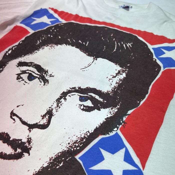 Elvis Presley tee エルビス・プレスリー　Tシャツ | Vintage.City 빈티지숍, 빈티지 코디 정보