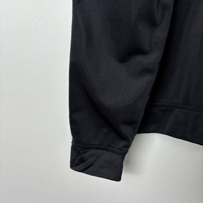 古着 adidas スリーライン トラックジャケット ブラック 2XL S223 | Vintage.City 빈티지숍, 빈티지 코디 정보