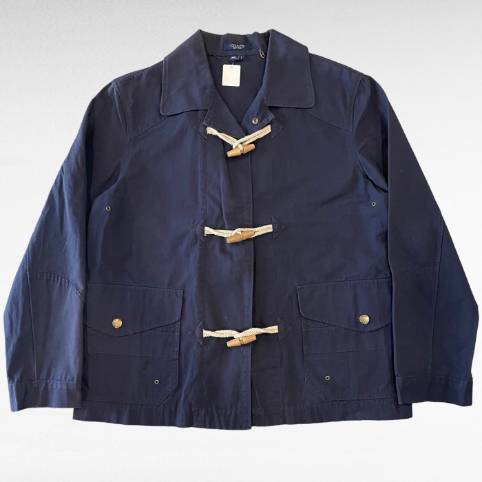 CHAPS cotton jacket | Vintage.City Vintage Shops, Vintage Fashion Trends