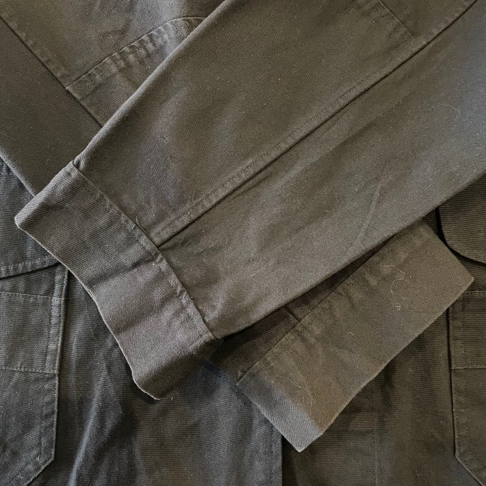 CHAPS cotton jacket | Vintage.City 古着屋、古着コーデ情報を発信
