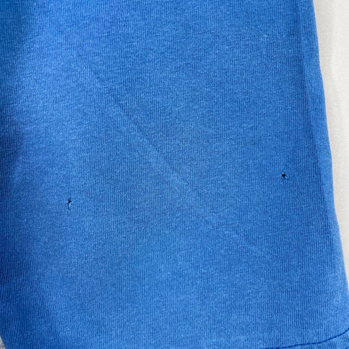 Champion TEXAS BRINE work raglan T-shirt size L 配送C　チャンピオン　ラグランTシャツ　アメリカ企業 | Vintage.City 빈티지숍, 빈티지 코디 정보