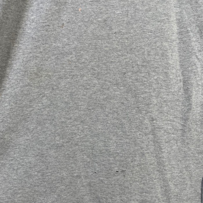 Champion TEXAS BRINE work raglan T-shirt size L 配送C　チャンピオン　ラグランTシャツ　アメリカ企業 | Vintage.City 古着屋、古着コーデ情報を発信