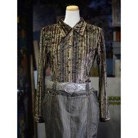 ベロアシャツ | Vintage.City 古着屋、古着コーデ情報を発信