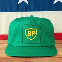 DEAD STOCK 80's USA製 K-Products BP ヴィンテージ トラッカーキャップ | Vintage.City 古着屋、古着コーデ情報を発信