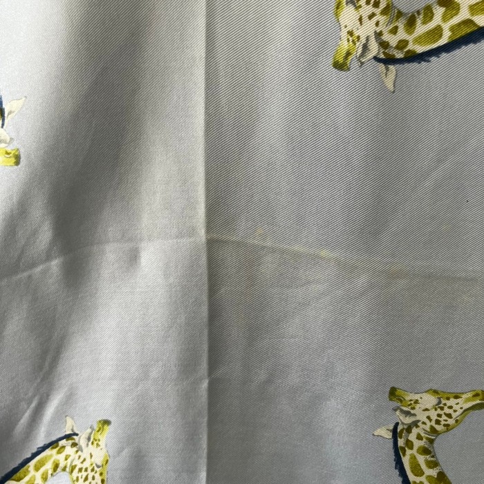 japan vintage silk scarf | Vintage.City 古着屋、古着コーデ情報を発信