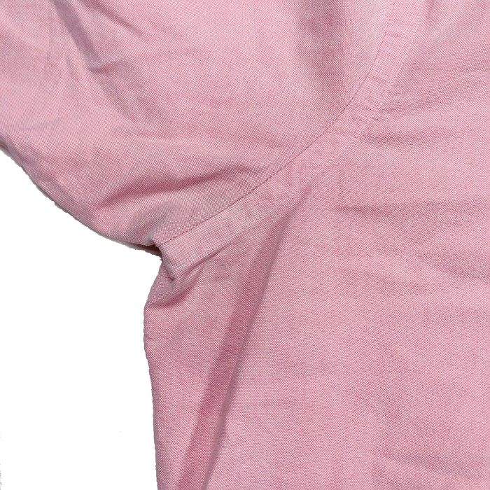 15 1/2-34size Ralph Lauren onepoint shirt 24032315 ラルフローレン 長袖シャツ ワンポイント | Vintage.City 빈티지숍, 빈티지 코디 정보