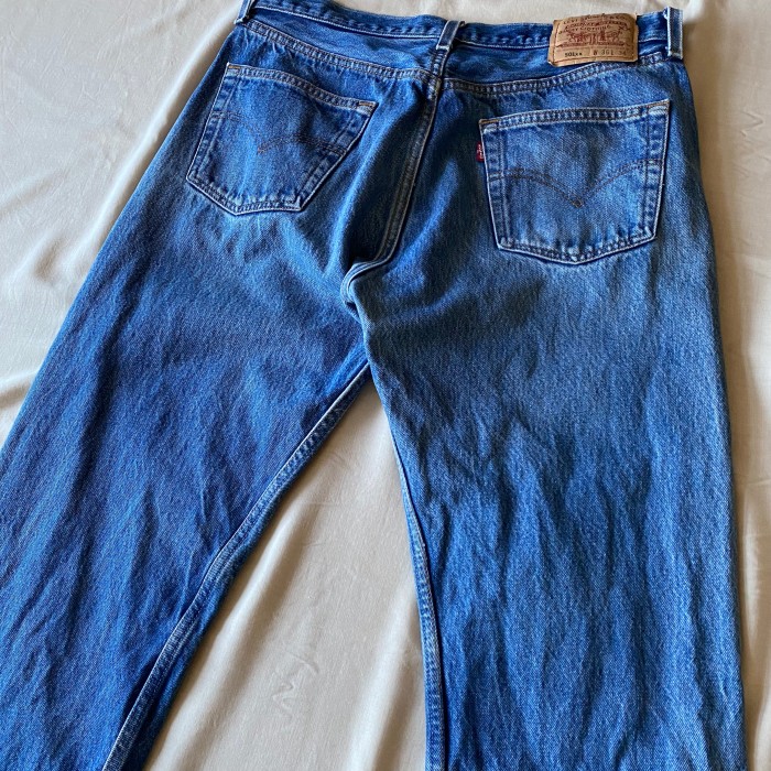 90's USA made / 《Levi's》501XX denim pants リーバイス デニムパンツ アメリカ製 | Vintage.City Vintage Shops, Vintage Fashion Trends
