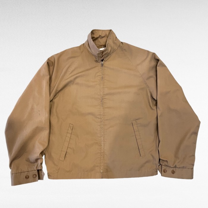 70s~ CAMPUS swingtog jacket(made in USA) | Vintage.City Vintage Shops, Vintage Fashion Trends