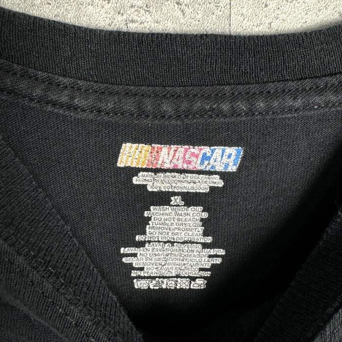 NASCAR  Kevin Harvick  レーシング Tシャツ　ナスカー/T-Shirt /XL 古着 | Vintage.City 빈티지숍, 빈티지 코디 정보