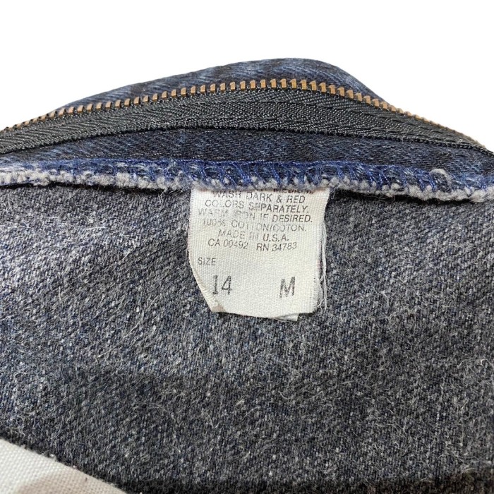 90’s “Lee” 5Pocket Denim Pants 「Made in USA」 | Vintage.City Vintage Shops, Vintage Fashion Trends