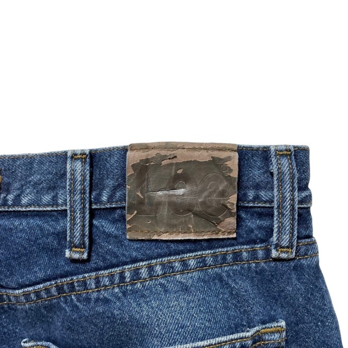 “Lee” 5Pocket Denim Pants 34×29 | Vintage.City 古着屋、古着コーデ情報を発信