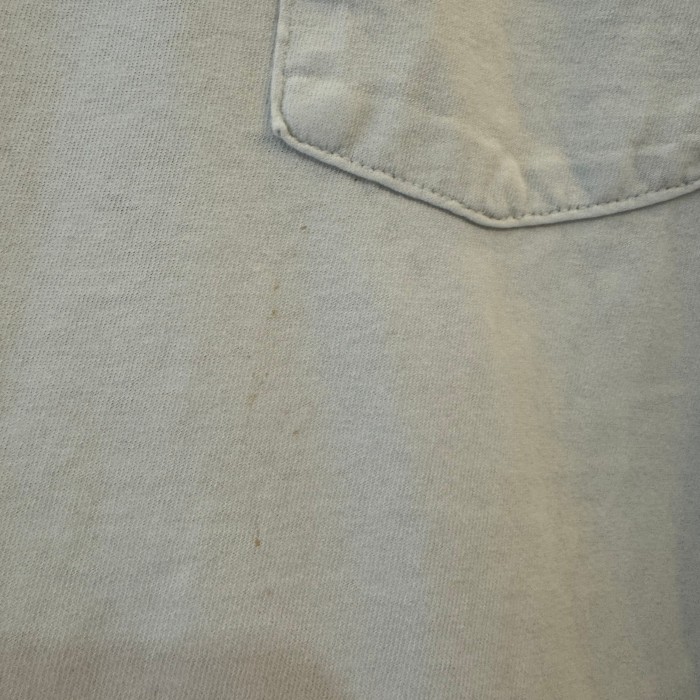 90's IN THE RUFF 胸ポケット　犬　DOG Tシャツ　XL【000057】 | Vintage.City 古着屋、古着コーデ情報を発信