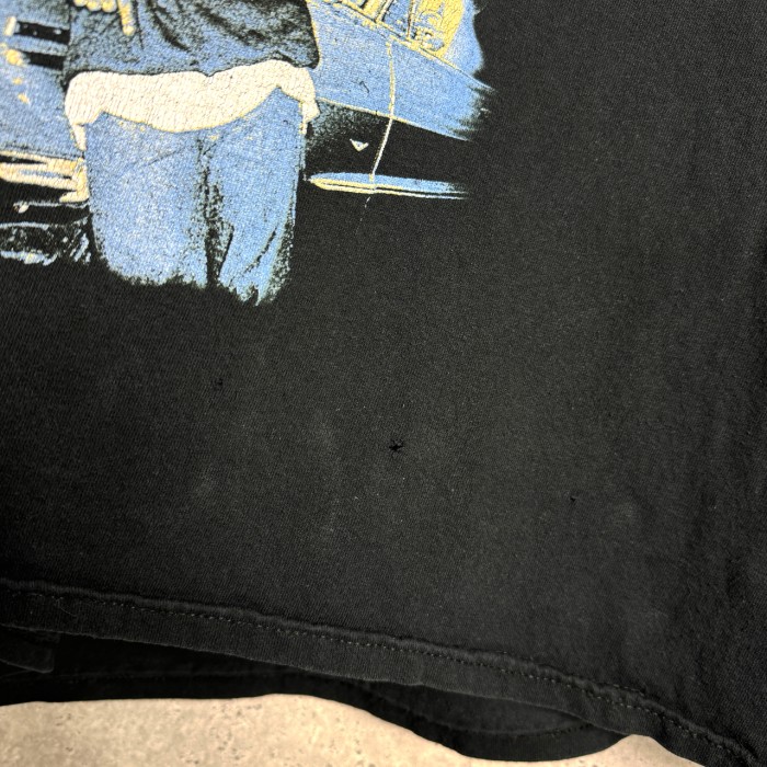 ICECUBE HIPHOP ラッパー Tシャツ  ラップＴ アイスキューブ/T-Shirt/ 古着 | Vintage.City 빈티지숍, 빈티지 코디 정보