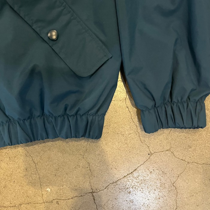 Gear nylon zip-up jacket | Vintage.City Vintage Shops, Vintage Fashion Trends