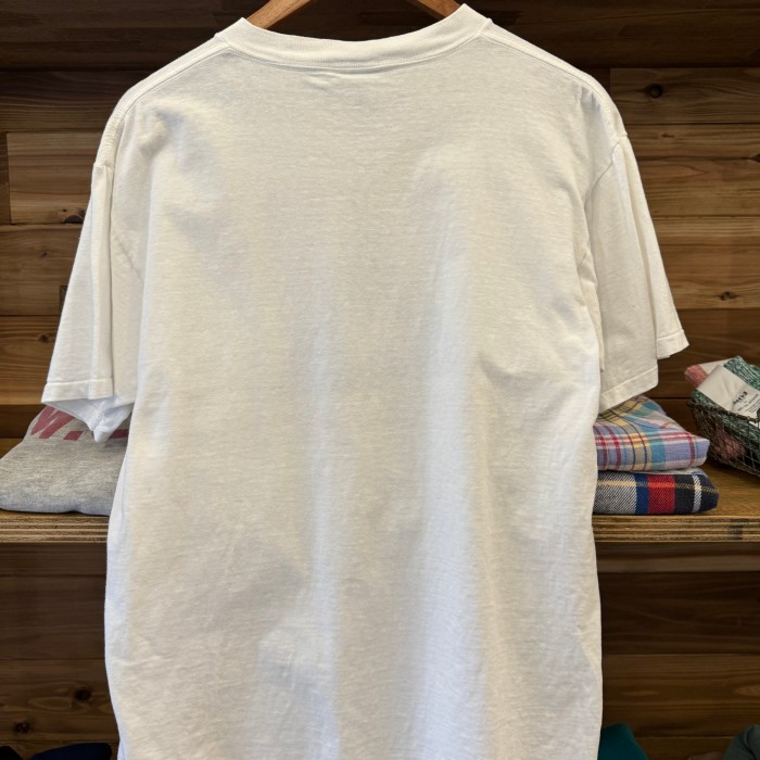 1995s SPORTSFEST FAR WEST SKI ASSOCIATION Tシャツ Lサイズ 【000131】 | Vintage.City 古着屋、古着コーデ情報を発信