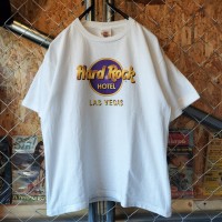 Hard Rock  HOTEL  LAS VEGAS　ハードロックカフェ　半袖　Tシャツ　チビT  ハードロックホテル　ヴィンテージ　人気カラー　ホワイト　Y2K　ユニセックス　ストリート　アメカジ　古着 | Vintage.City Vintage Shops, Vintage Fashion Trends