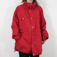 1990’s POLO SPORT / Cotton Mountain Jacket / Made In U.S.A. / 1990年代 ポロスポーツ マウンテンジャケット アメリカ製 XL | Vintage.City 古着屋、古着コーデ情報を発信