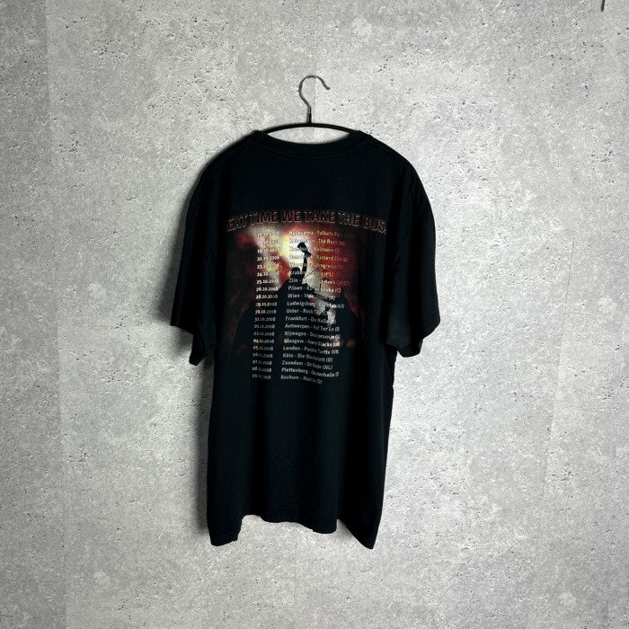 愛すべきアホ達のTシャツ　/T-Shirt 古着 | Vintage.City 빈티지숍, 빈티지 코디 정보