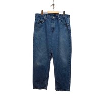 “Wrangler” 5Pocket Denim Pants 35×30 | Vintage.City 古着屋、古着コーデ情報を発信