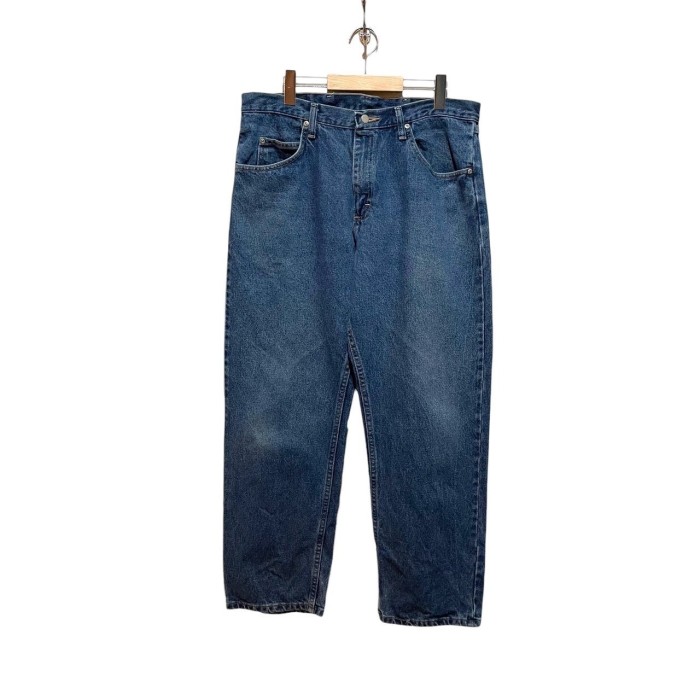 “Wrangler” 5Pocket Denim Pants 35×30 | Vintage.City Vintage Shops, Vintage Fashion Trends
