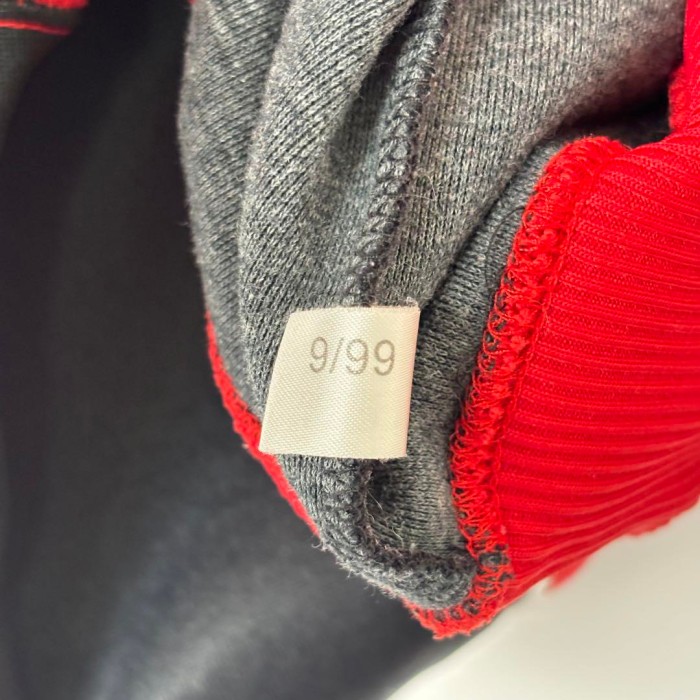 90s adidas 前V トラックジャケット プルオーバー スウェット 赤 L | Vintage.City 古着屋、古着コーデ情報を発信