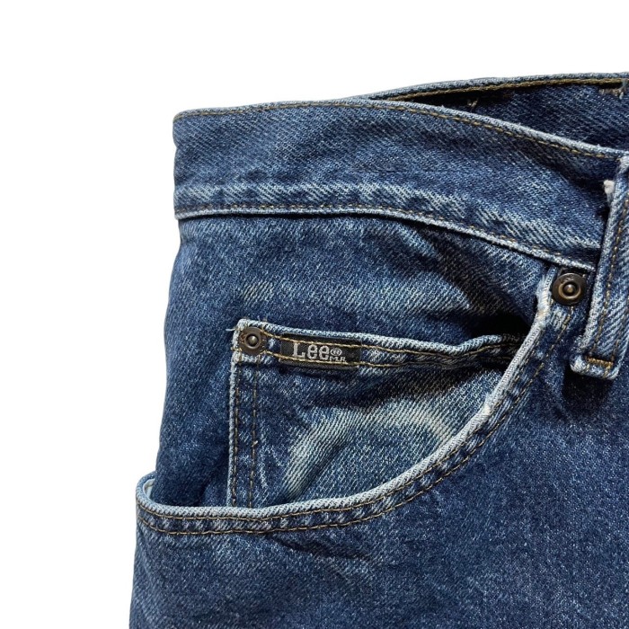 “Lee” 5Pocket Denim Pants 34×29 | Vintage.City 빈티지숍, 빈티지 코디 정보
