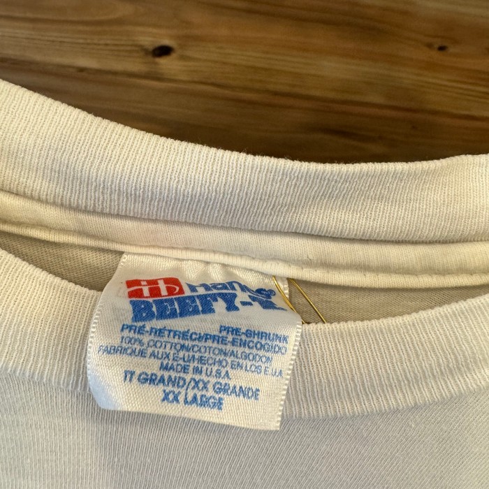 1994s BERKELEY BREATHED KOUCH KLUB Hanes Tシャツ USA製 2XL 【000084】 | Vintage.City 빈티지숍, 빈티지 코디 정보